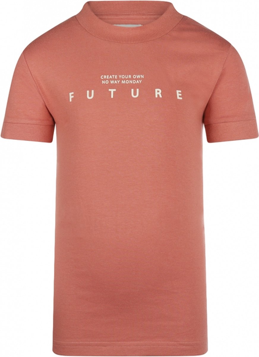 No Way Monday jongens shirt R boys maat 110