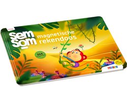 foto van Semsom - magnetische rekendoos
