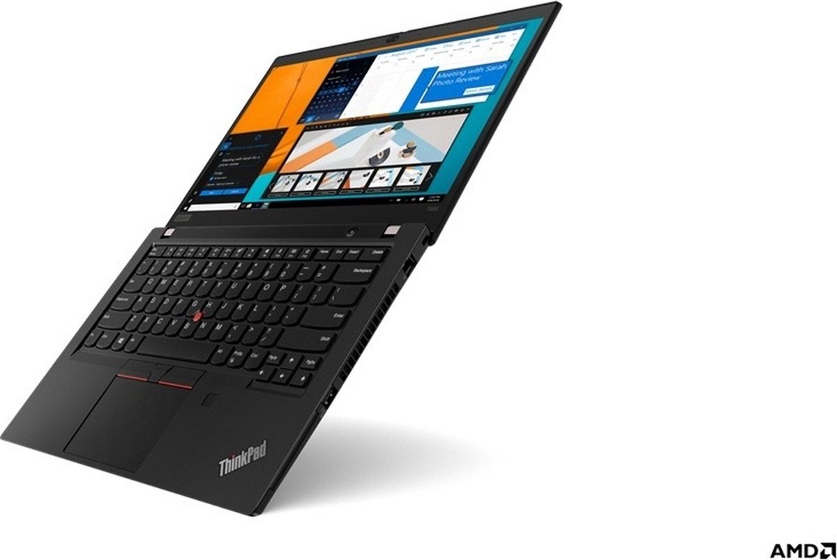 Lenovo ThinkPad T495 - 14