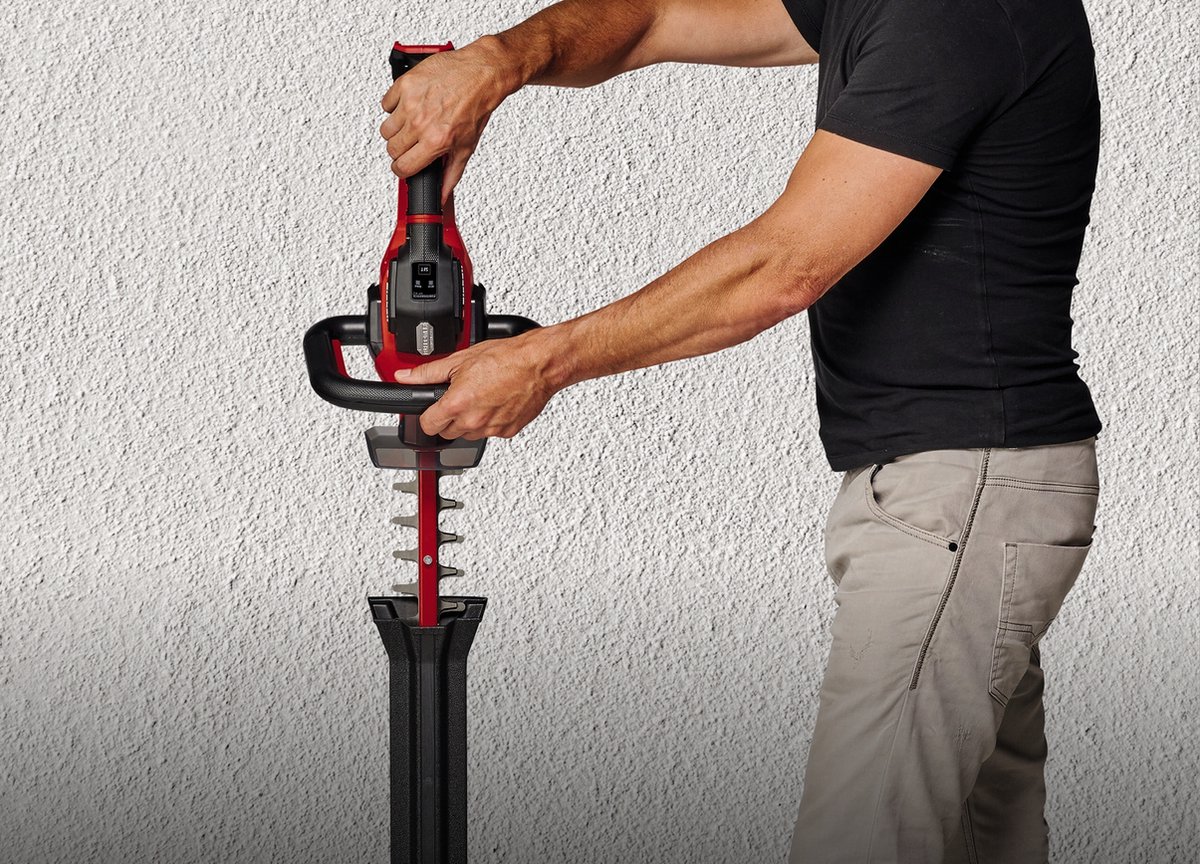 Einhell Professional Accu Heggenschaar GP-CH 18/61 Li BL Solo