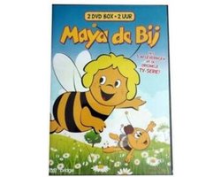 Maya De Bij 2Box