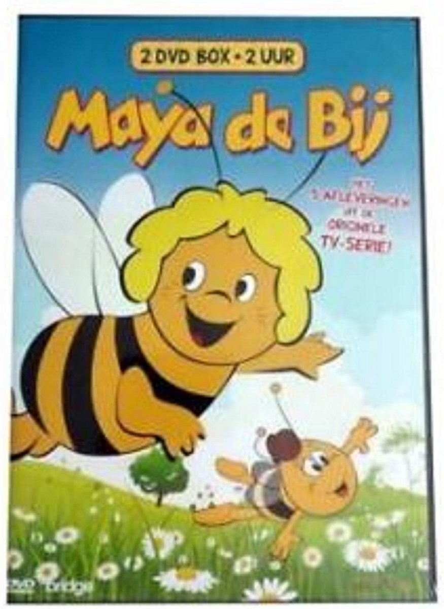 Maya De Bij 2Box