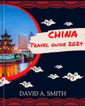 China travel guide 2024