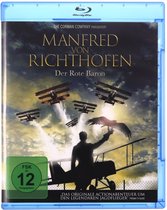 Von Richthofen and Brown [Blu-Ray]