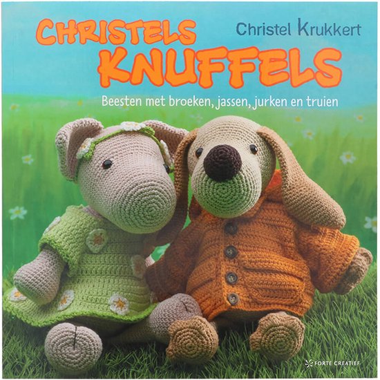 Christels knuffels
