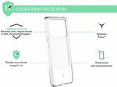 Bigben Connected, Versterkte hoes voor Xiaomi Redmi Note 11S 5G PURE, Transparant
