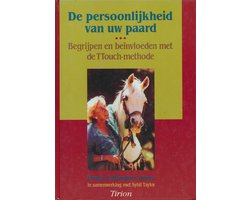Persoonlijkheid Van Uw Paard