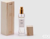 EDG Enzo de Gasperi Essentiële parfumdiffuser Tonka Clove in spray 100ml H16,5