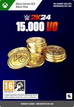 WWE 2K24: 15,000 Virtual Currency Pack - Xbox Series X|S/Xbox One Download