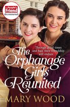 The Orphanage Girls2-The Orphanage Girls Reunited