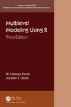 Chapman & Hall/CRC Statistics in the Social and Behavioral Sciences- Multilevel Modeling Using R