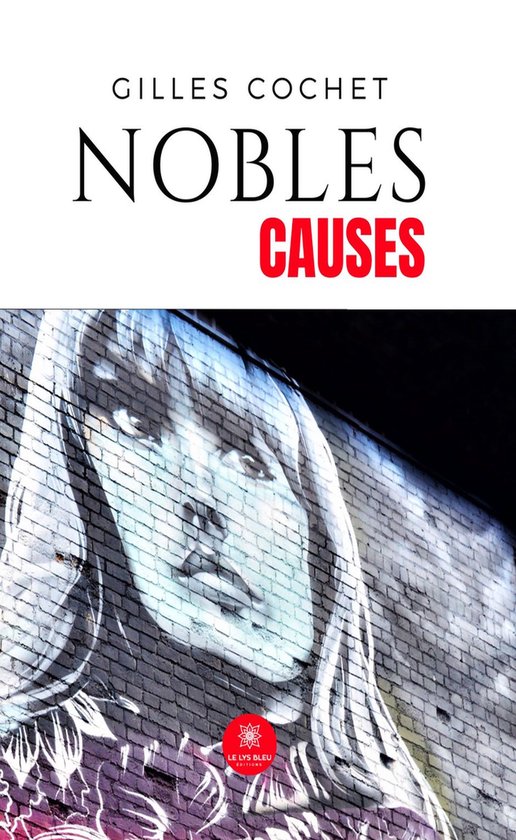 Nobles causes - cover