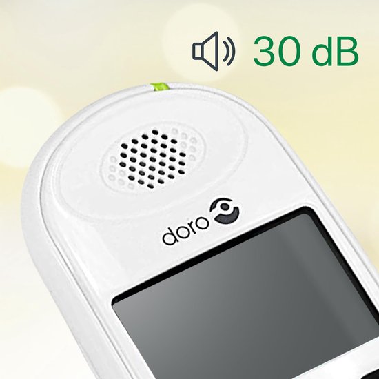 Doro PhoneEasy 100W foto 6