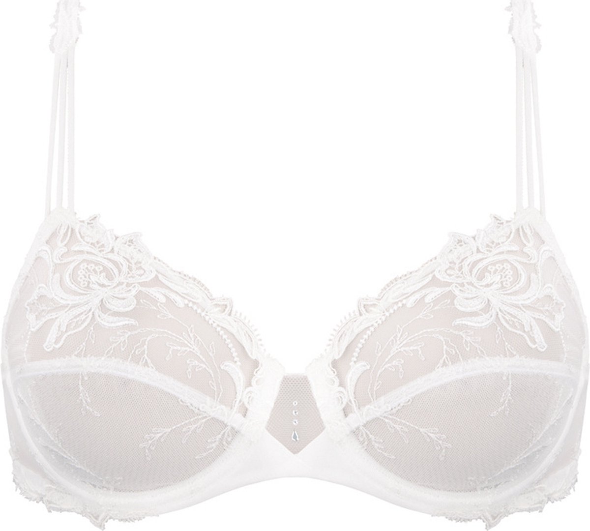 Lise Charmel Source Beauté - Beugel-BH - Ecru - ACH6072 - EU 80E /
