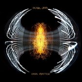 Dark Matter - Pearl Jam black ice/yellow RSD 2024