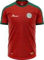 Al Ettifaq Shirt - Al Ettifaq - Voetbalshirt Ettifaq - Uitshirt 2024 - Maat M - Saoedi-Arabisch Voetbalshirt - Unieke Voetbalshirts - Voetbal - Saoedi-Arabië - Globalsoccershop