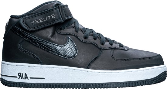 Stussy x Nike Air Force 1 Mid DJ7840 001 Maat 37.5 Kleur als op foto Schoenen bol