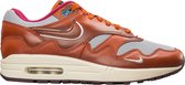 Nike Air Max 1 Patta The Next Wave Dark Russett DO9549-200 Taille 40.5 Couleur As Picture Chaussures pour femmes