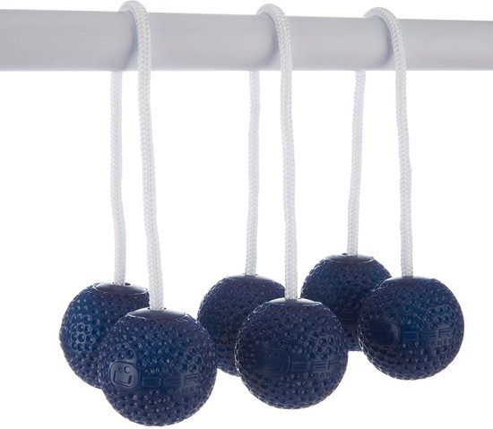 Laddergolf Bolas Soft – Professioneel – Zachte Golfballen - Officiële Lengte
