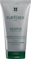 René Furterer Neopur Microbiome Expert Balancing Anti-Dandruff Shampoo 150 ml