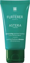 René Furterer Astera Shampoing Apaisant Shampooing 50 ml