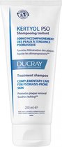 Ducray Kertyol P.S.O. Shampooing Traitant R?quilibrant Shampoo Neiging tot Psoriasis 200ml
