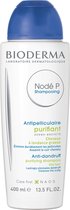 Bioderma Nodé P Anti-dandruff Purifying Shampoo 400 Ml