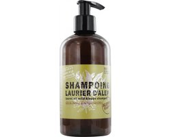 Aleppo Soap Co Aleppo Laurier Shampoo