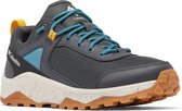 Columbia TRAILSTORM™ ASCEND WATERPROOF Chaussures de randonnée - Chaussures de randonnée basses - Chaussures pour femmes Homme - Zwart - Taille 43
