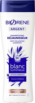 Biorène Silver Immediate Action Dejauning Shampoo 250 ml