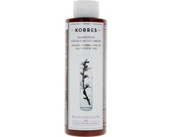 Korres - Shampoo 250 Ml