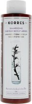 Korres - Shampoo 250 Ml