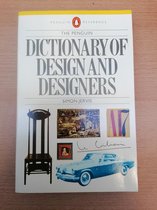 The Penguin Dictionary of Design and Designers