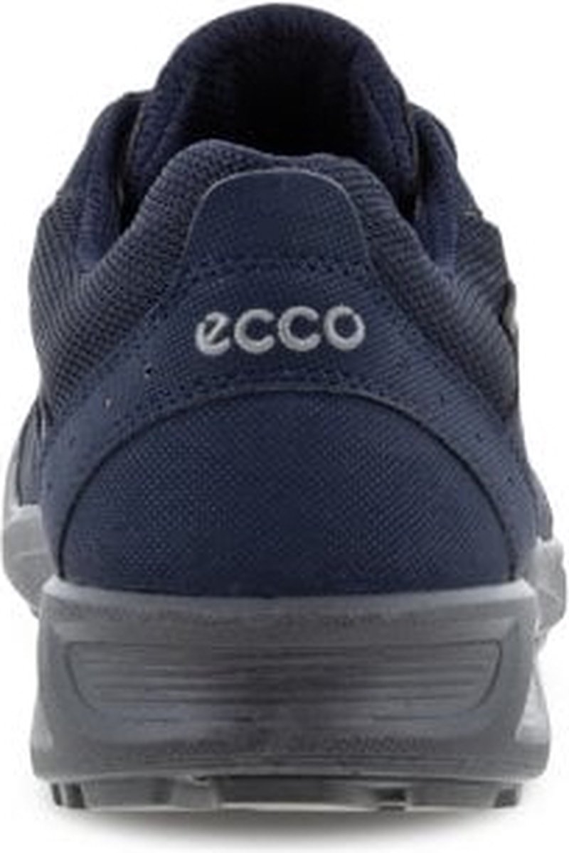 Ecco 825784 50769 Terracruise veterschoen Blauw