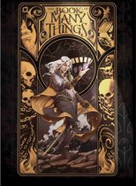 Dungeons & Dragons RPG The Deck of Many Things Alternatieve Editie