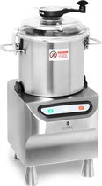 Royal Catering Tafelsnijder - 1500 RPM - Royal Catering - 8 l