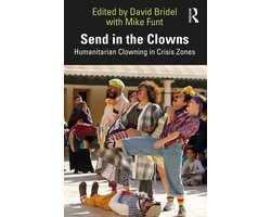 Send in the Clowns