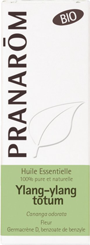 Cananga – Etherische Olie– 10ml