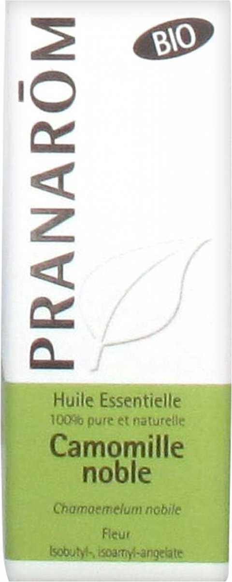 Goedkoopste Pranarôm Etherische olie rooms kamille BIO (5 ml