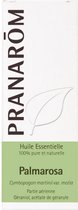 Pranarôm Etherische Olie Palmarosa (Cymbopogon Martinii Var. Motia) 10 ml