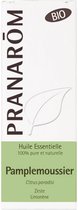 Pranarôm Essentiële Pompelmoesolie (Citrus Paradisi) Bio 10 ml