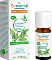 Puressentiel Huile Essentielle Ravintsara (Cinnamomum Camphora) Bio 10 ml