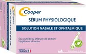 Cooper Fysiologisch Serum 30 Eenheidsdoses van 5 ml