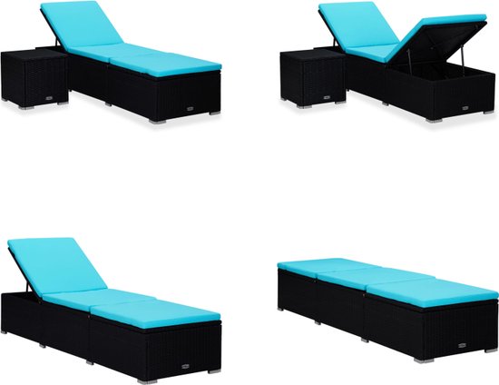 Bestsellers: De beste items in Tuinligstoelen op basis van de aankopen van -klanten
