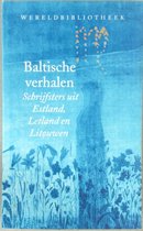 Baltische verhalen - Schrijfsters uit Estland, Letland en Litouwen