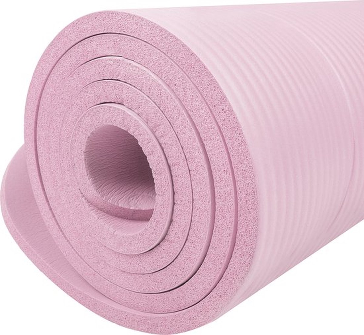 Springos Yoga Mat - Fitnessmat thumbnail 5