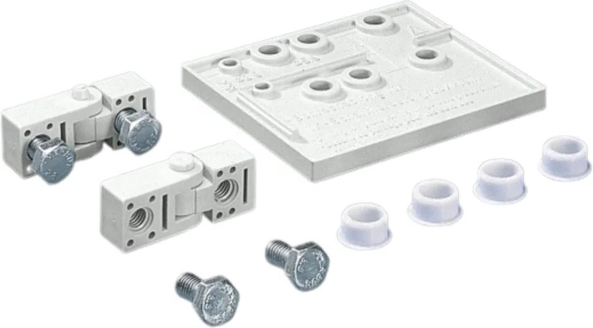 Rittal PK 9581.000 Scharnier tbv polycarbonaat kast PK 9514xxx t/m 9524xxx