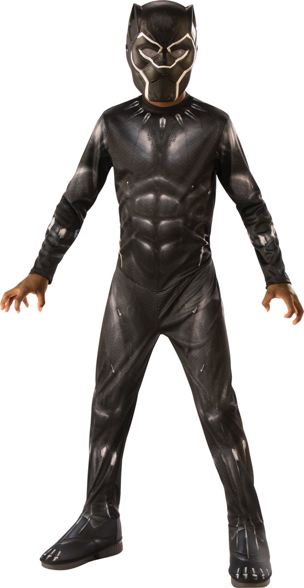 Black Panther Costume