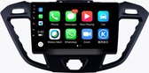 CarPlay Ford Transit Custom 2012-2018 Système de Navigation et multimédia Android 12 2 Go de RAM 32 Go de ROM