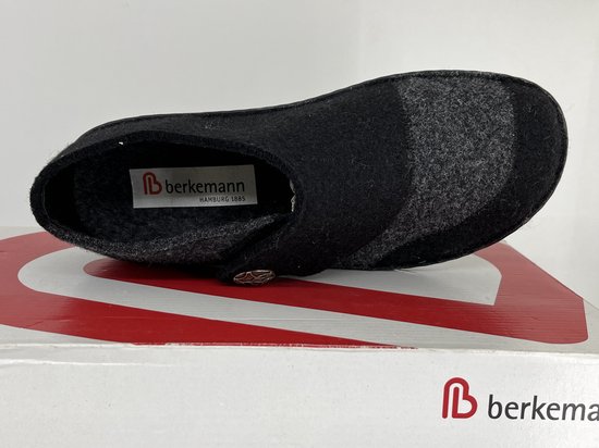 Berkemann Women's Mules, 34 EU Étroit In | Whizz